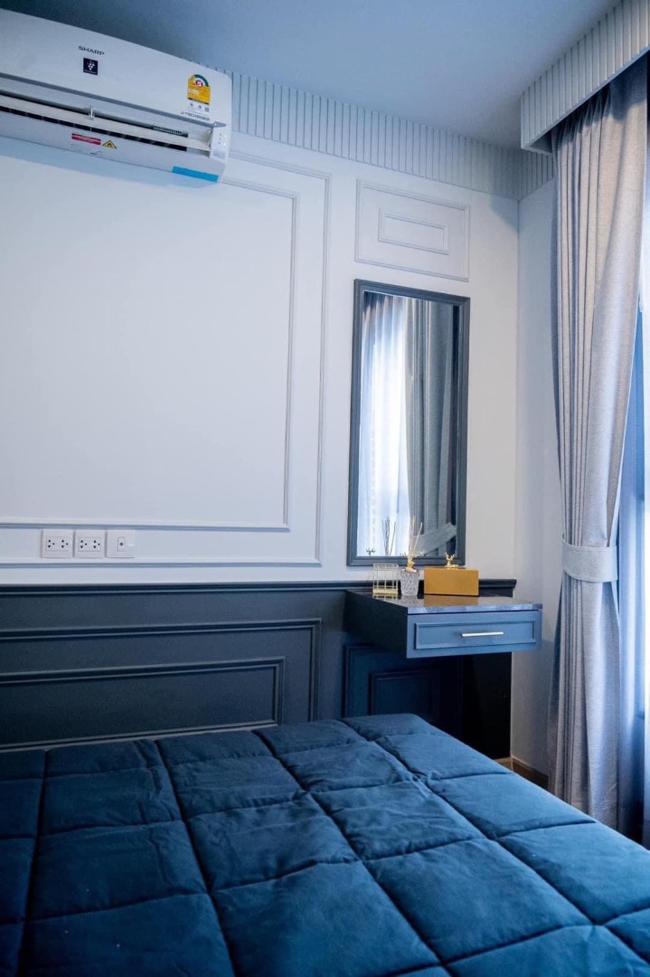 Life Phahon - Ladprao 