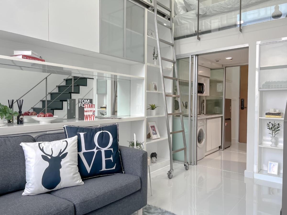 Ideo Morph 38 (สุขุมวิท 38)