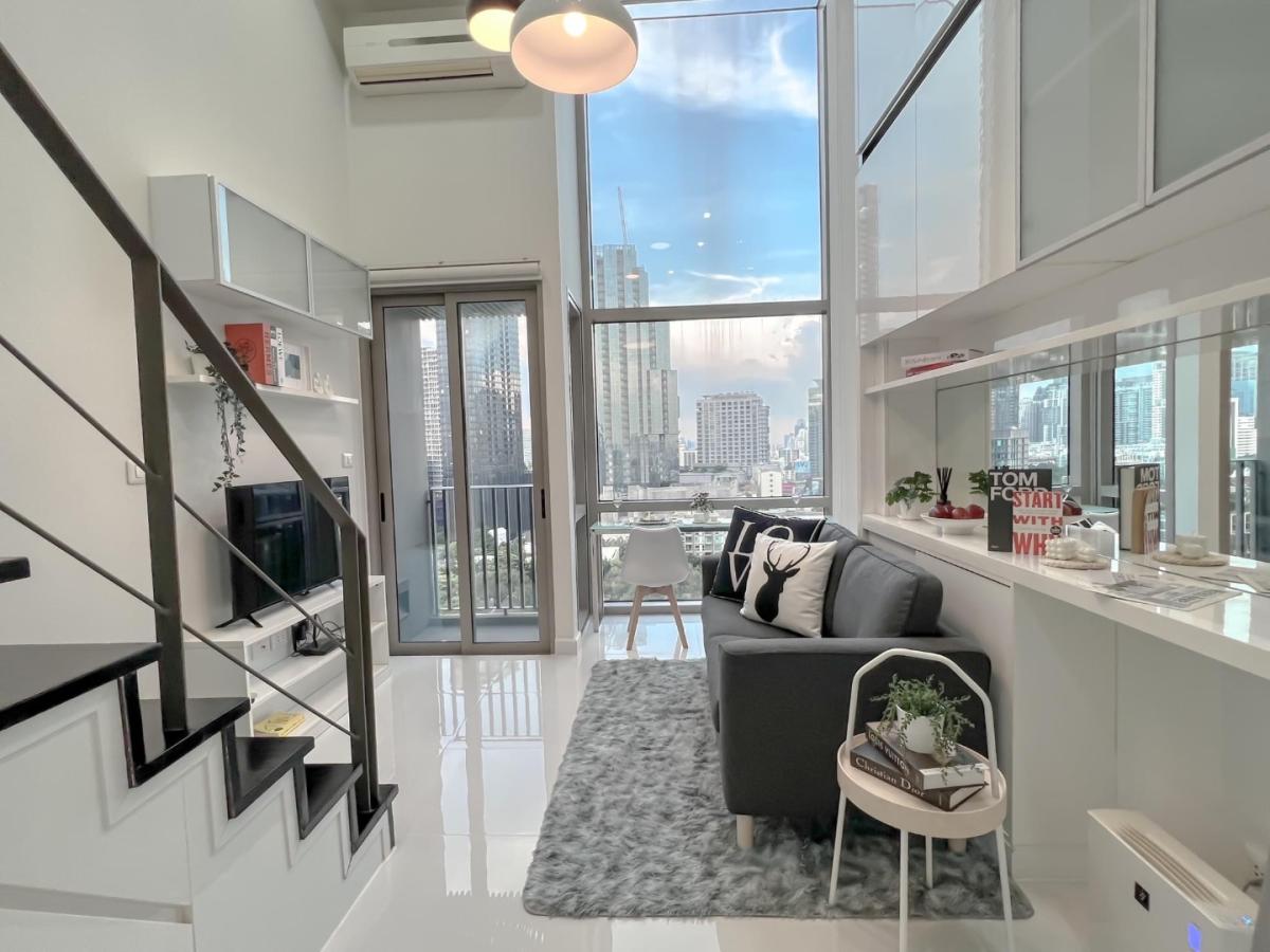 Ideo Morph 38 (สุขุมวิท 38)