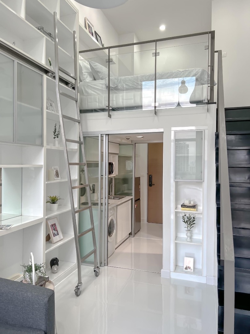 Ideo Morph 38 (สุขุมวิท 38)