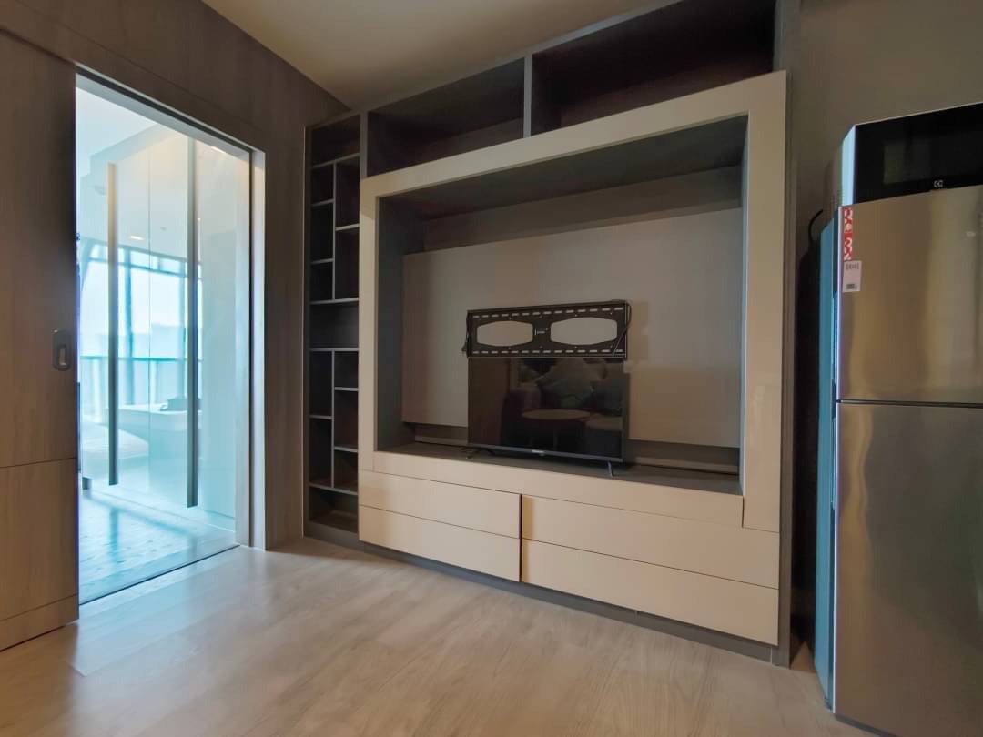 A space id asoke ratchada