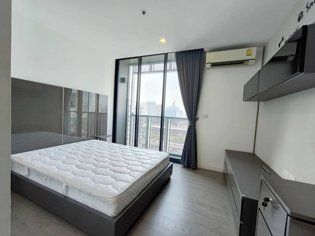 A space id asoke ratchada