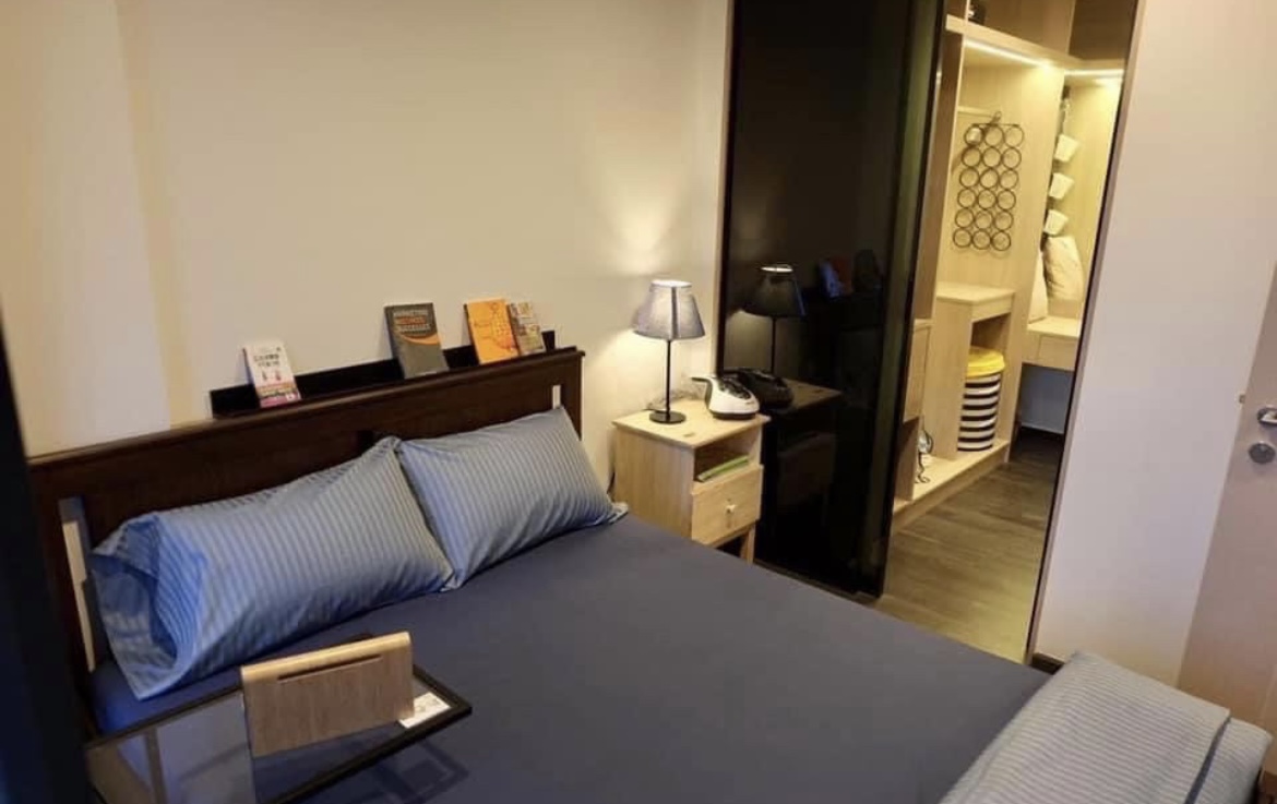  THE LINE Asoke-Ratchada