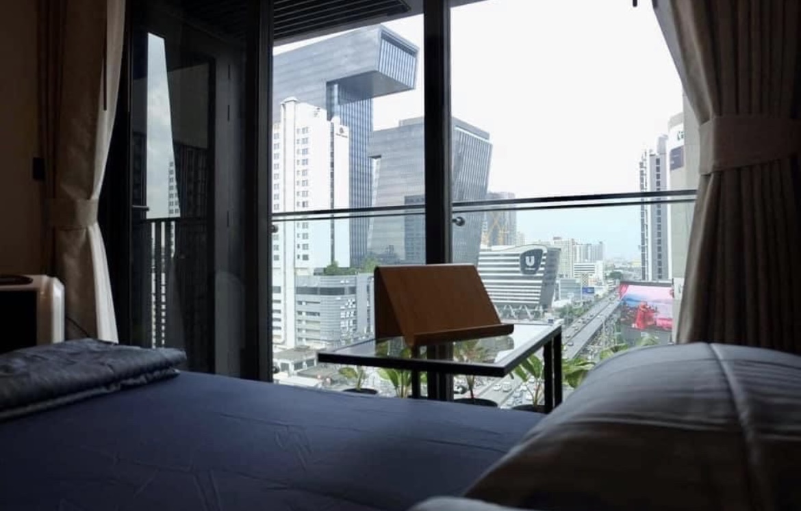  THE LINE Asoke-Ratchada