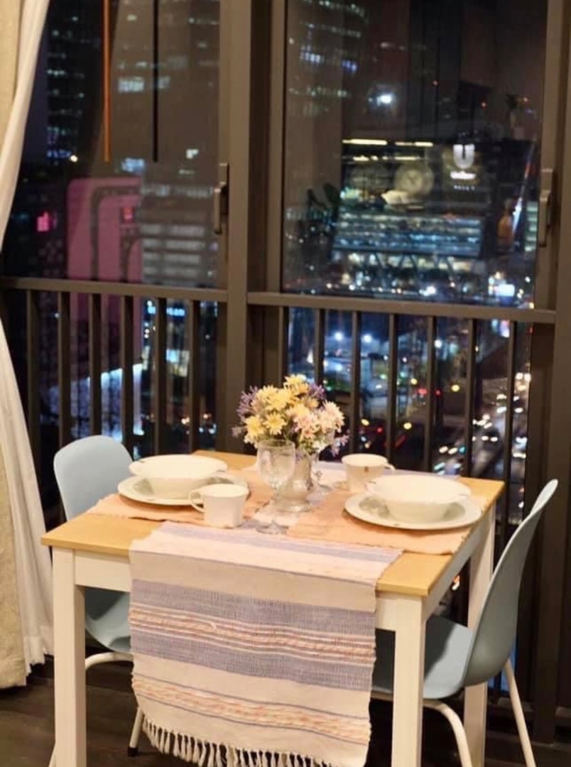  THE LINE Asoke-Ratchada