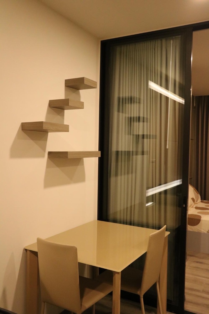 KnightsBridge Collage Sukhumvit 107