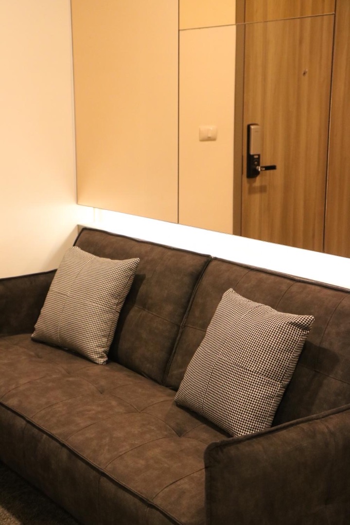 KnightsBridge Collage Sukhumvit 107