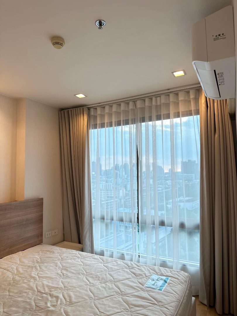 Casa Condo Asoke - Dindaeng