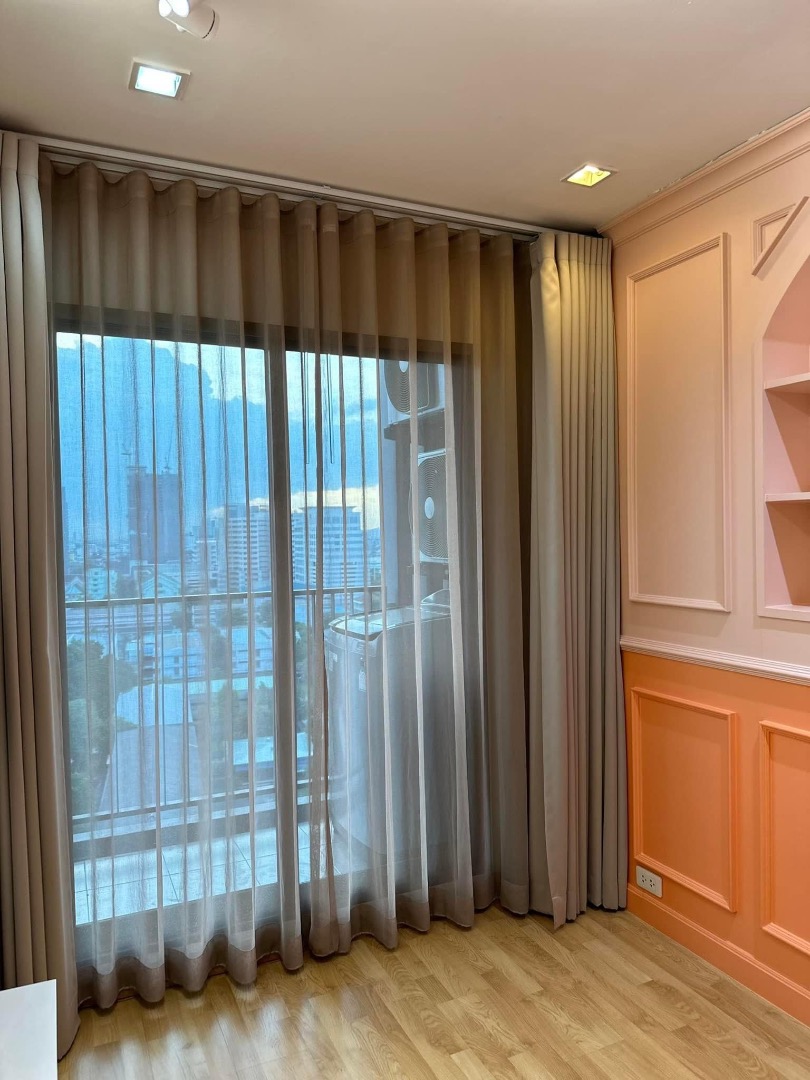 Casa Condo Asoke - Dindaeng