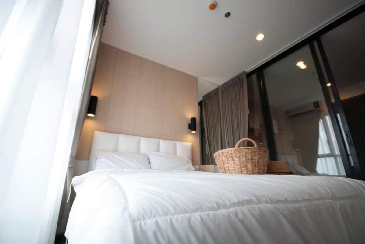 The Base Park East Sukhumvit 77