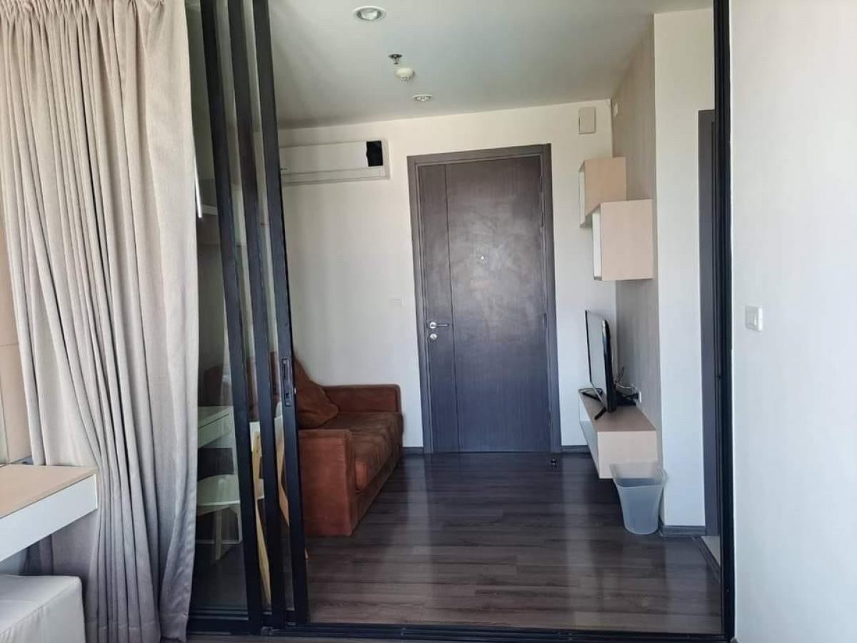 The Base Park East Sukhumvit 77