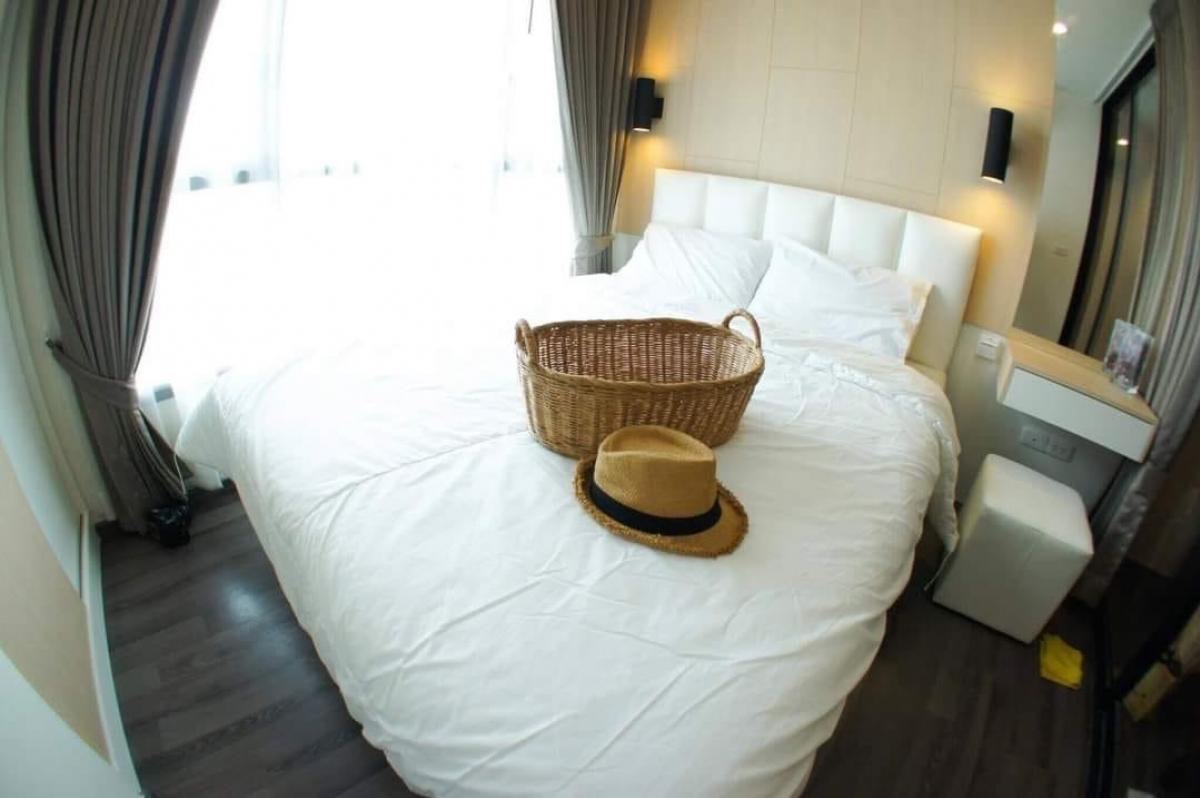 The Base Park East Sukhumvit 77