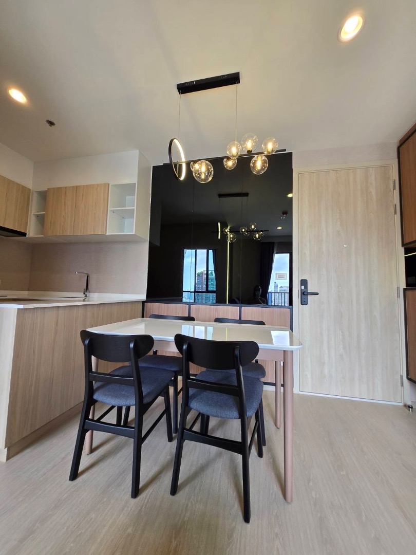 Nue Noble ratchada-ladprao 