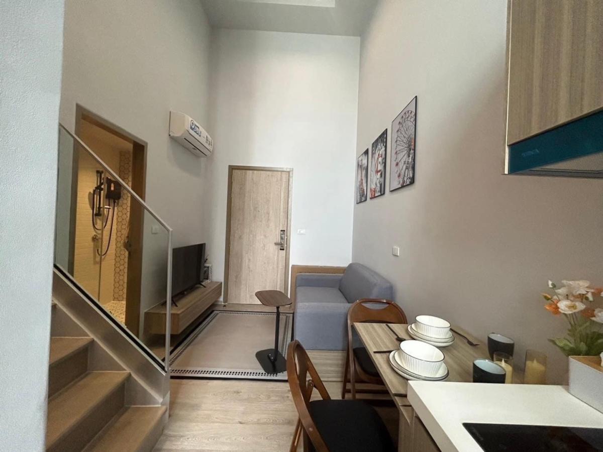 ALTITUDE UNICORN SATHORN-THA PHRA 