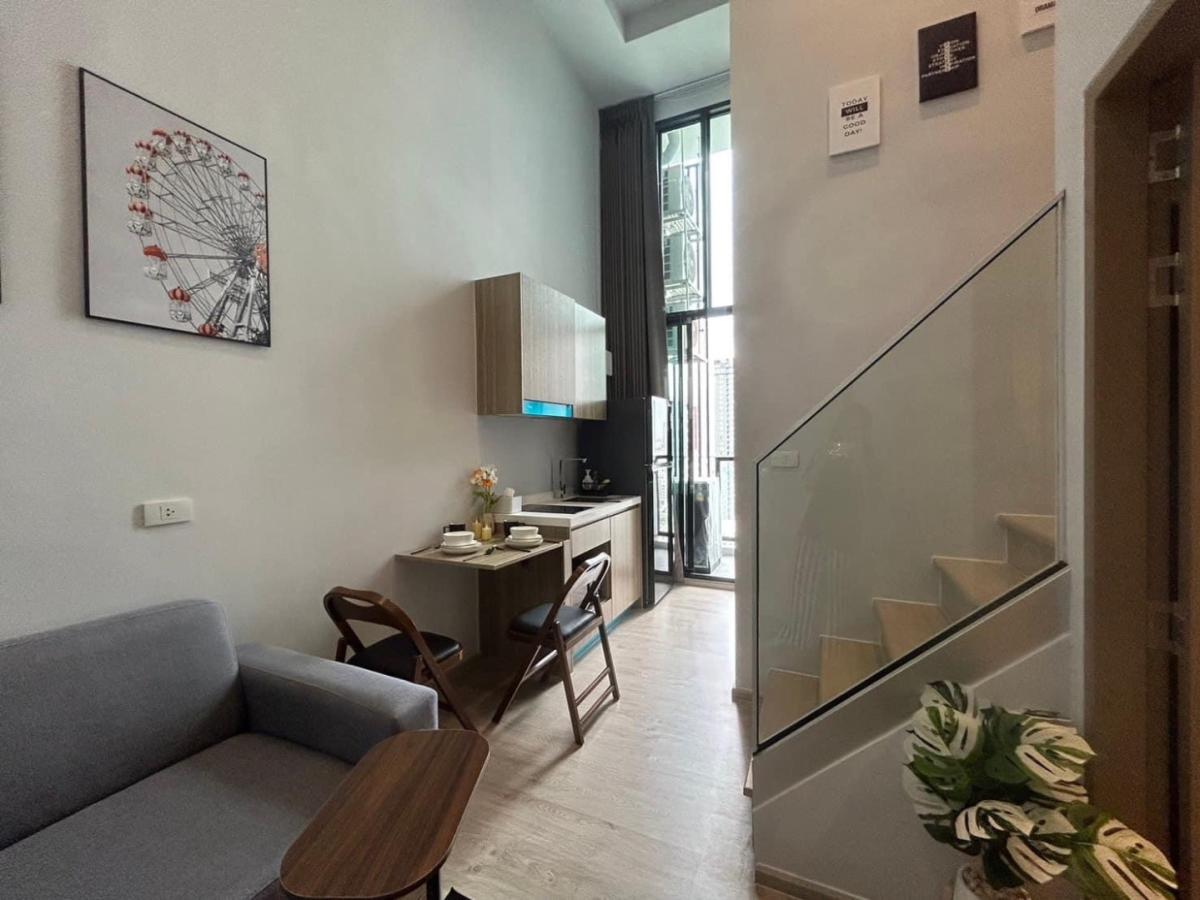 ALTITUDE UNICORN SATHORN-THA PHRA 