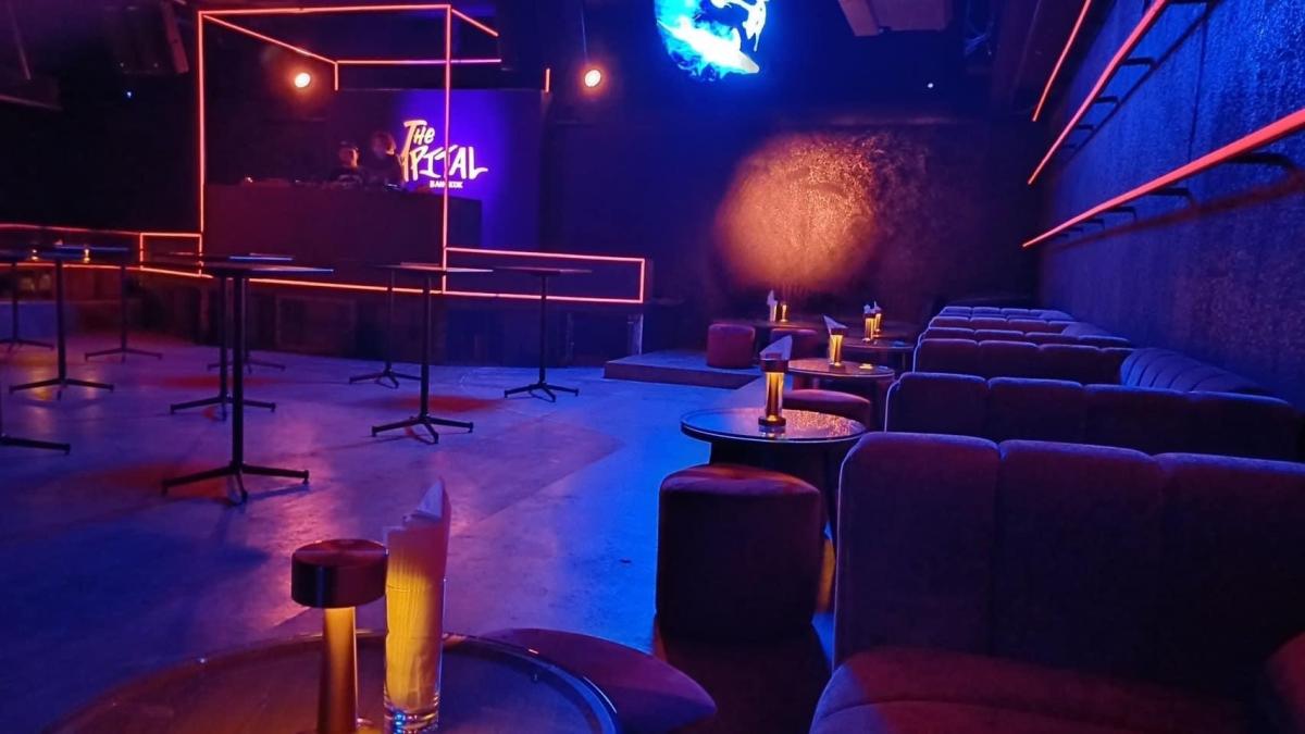 เซ้งร้านเหล้าทองหล่อ ❗️ Location : Seenspace