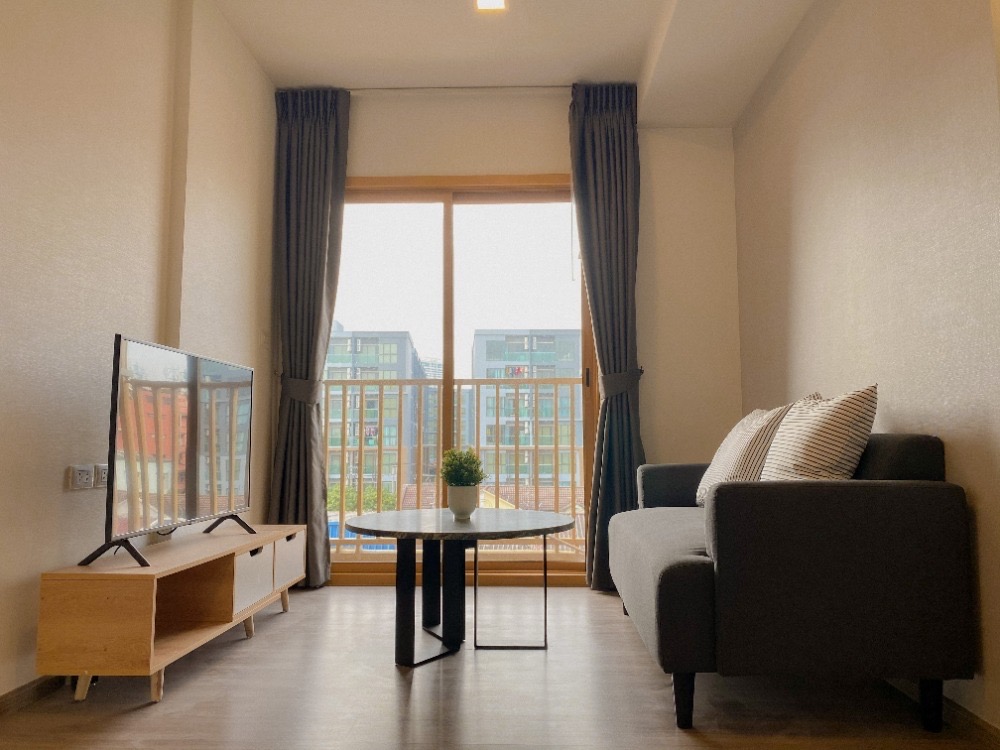 The BASE Sukhumvit 50