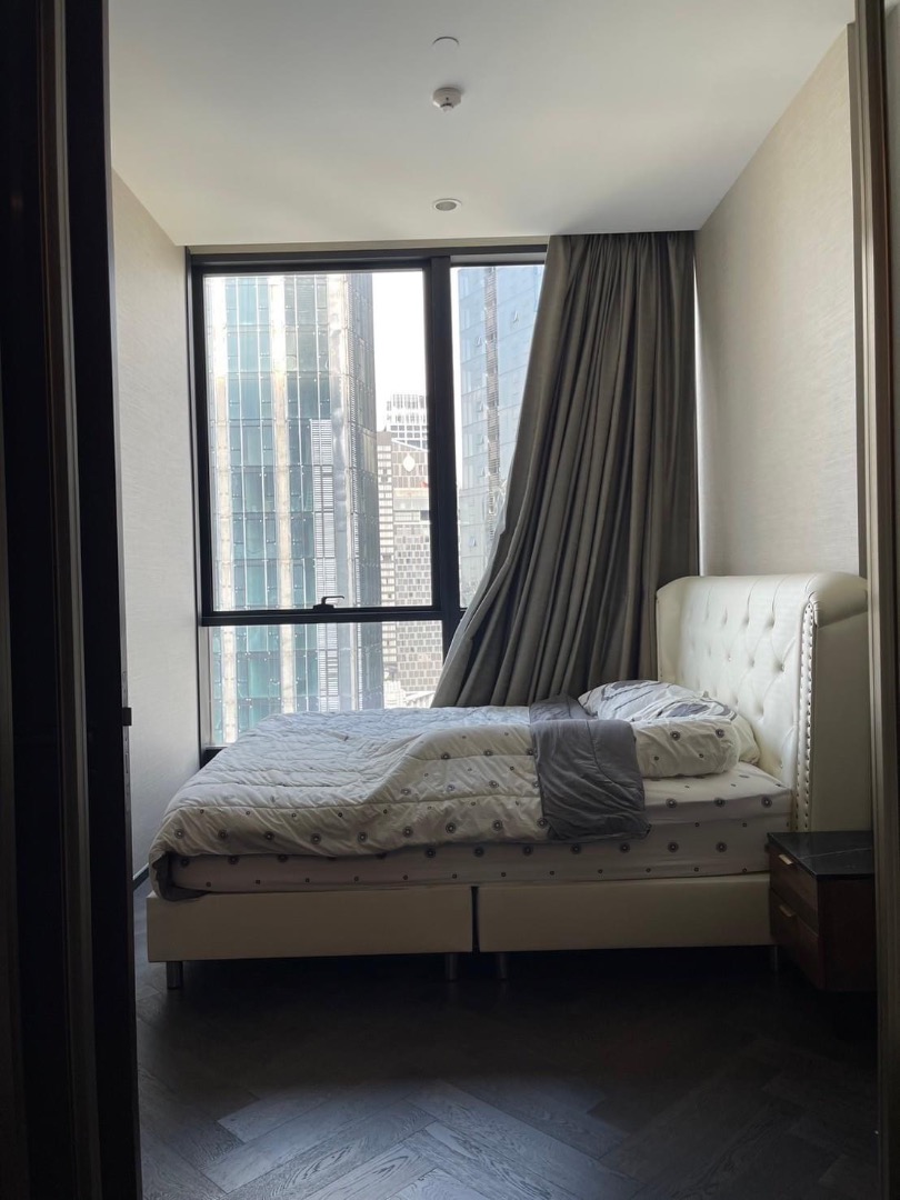 THE ESSE Sukhumvit 36