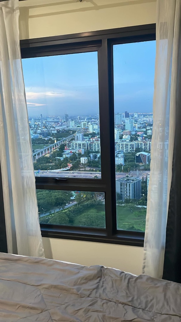 The rich triple station 