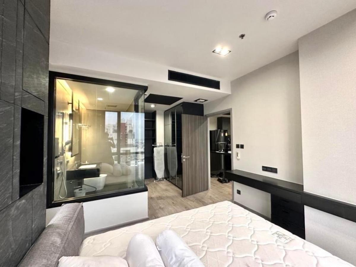 Whizdom Avenue Ratchada-Ladprao 