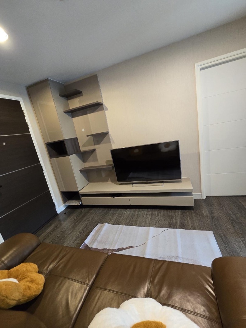 The Crest Sukhumvit 49