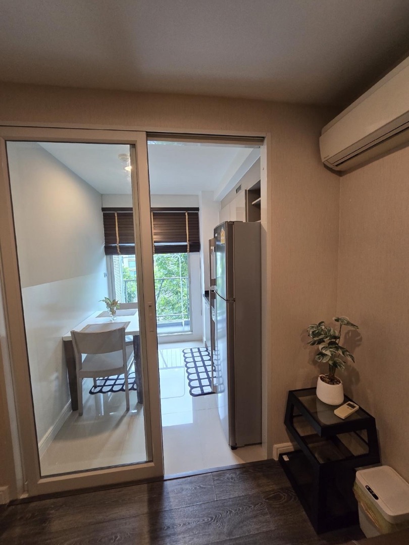 The Crest Sukhumvit 49