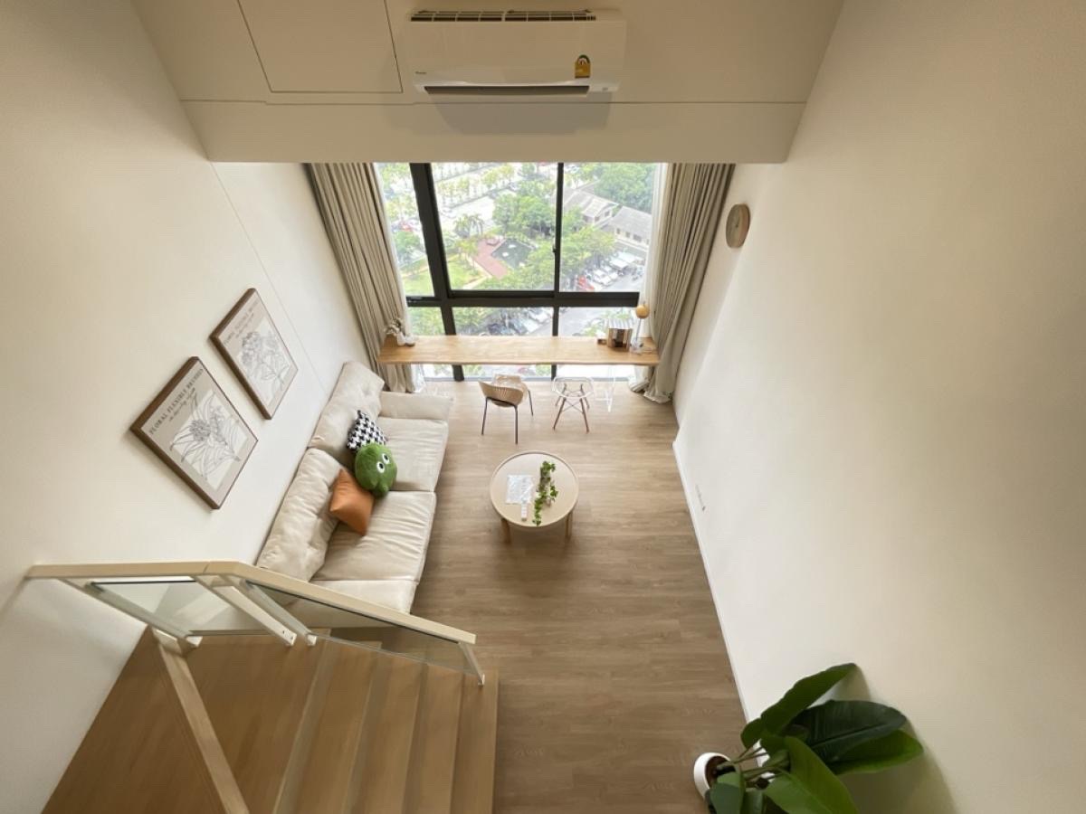 Siamese Rama9 (แลนด์มาร์ค MRTA สเตชั่น) 