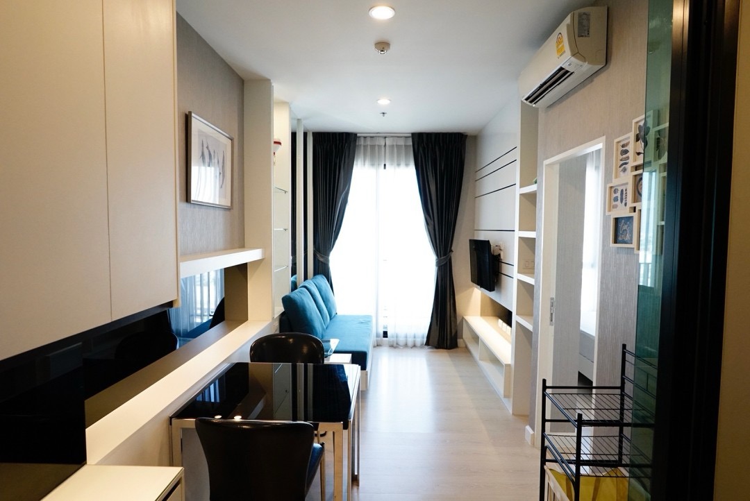 The niche pride thonglor-phetchaburi