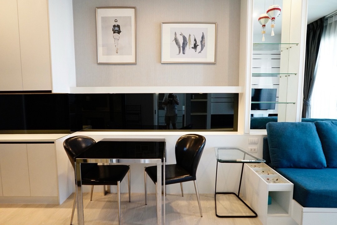 The niche pride thonglor-phetchaburi