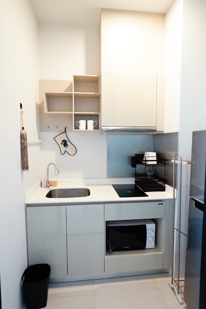 The niche pride thonglor-phetchaburi