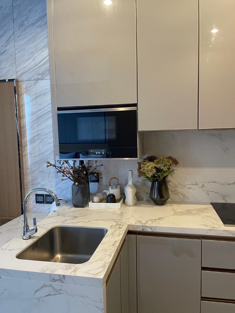 THE ESSE at SINGHA COMPLEX