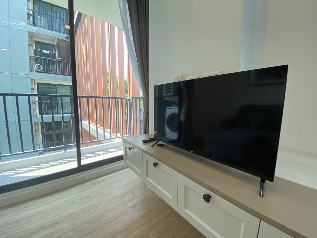  Notting Hill The Exclusive - Charoen Krung 