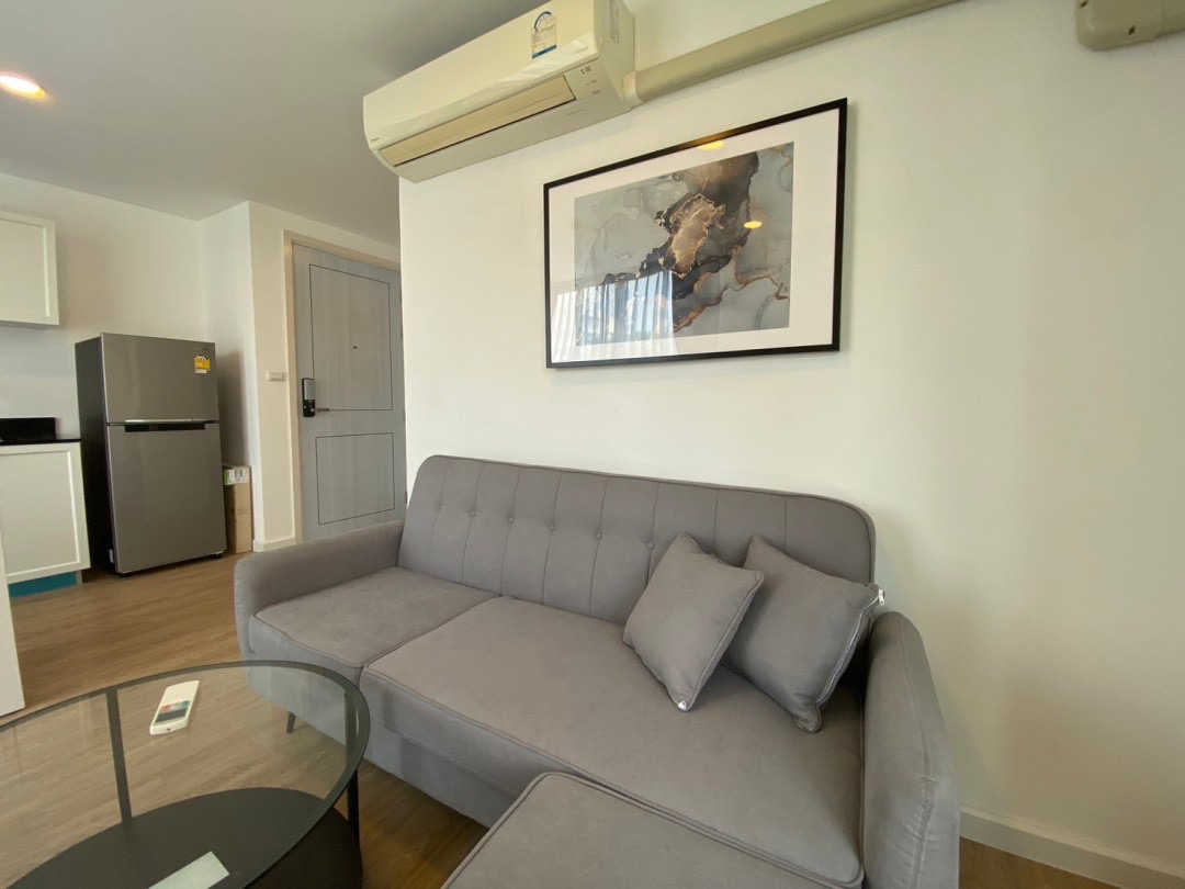  Notting Hill The Exclusive - Charoen Krung 