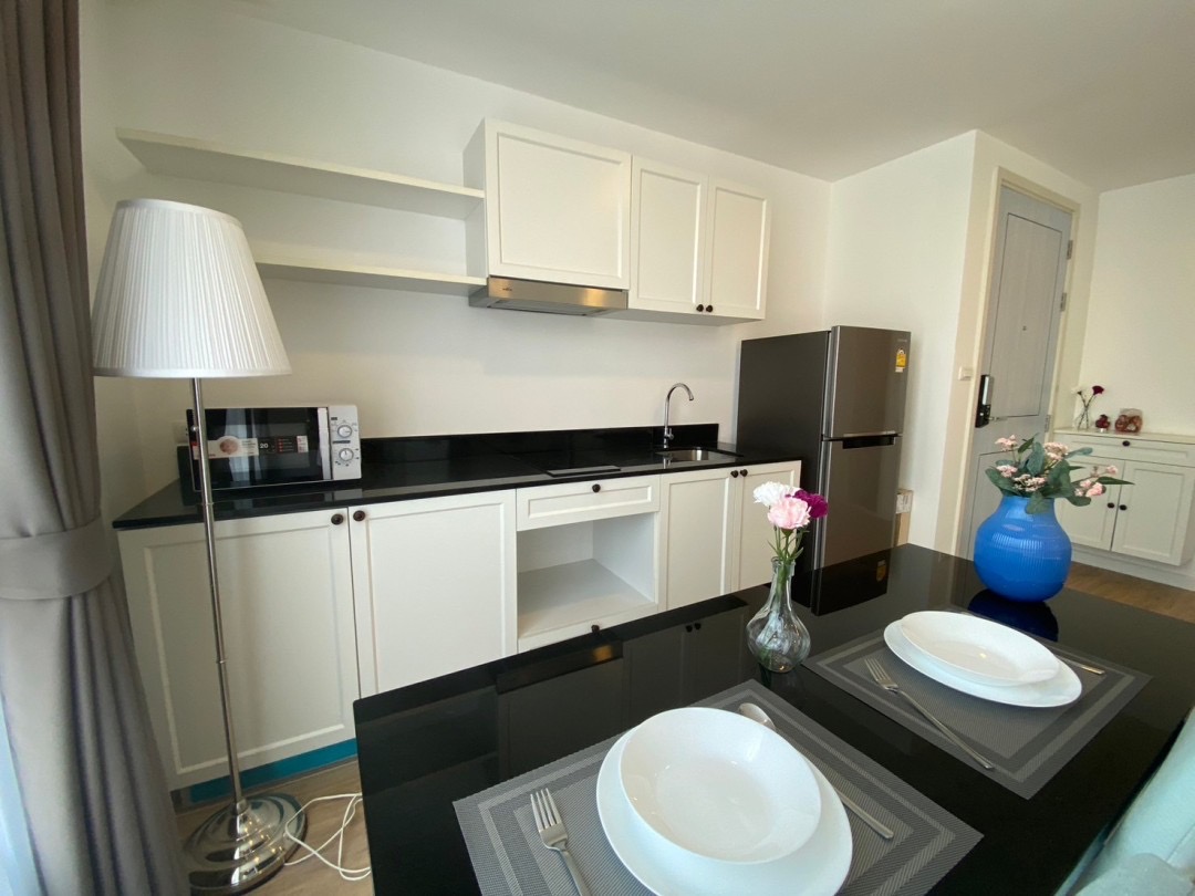  Notting Hill The Exclusive - Charoen Krung 