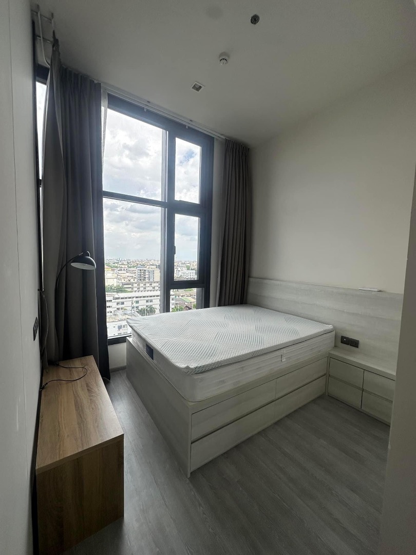 The Line Sukhumvit 101