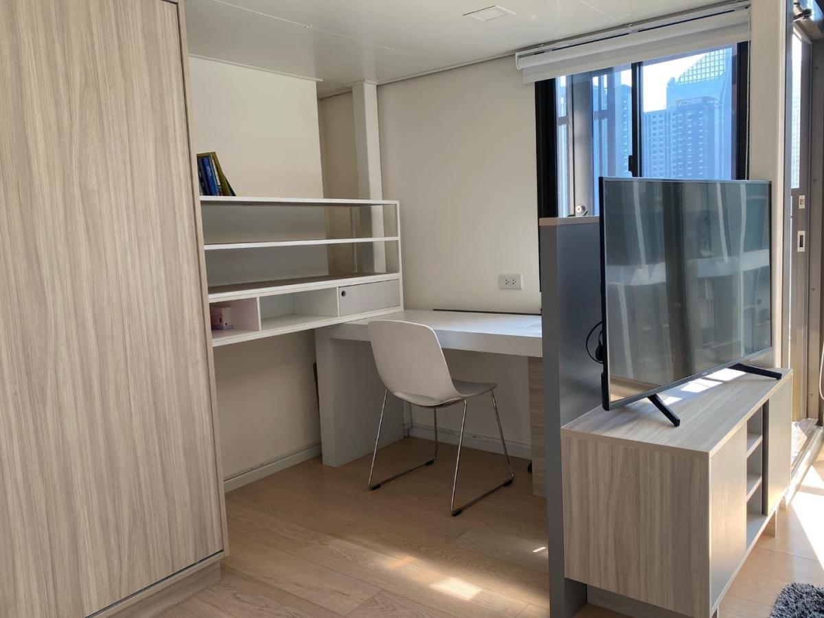 Chewathai Residence Asoke