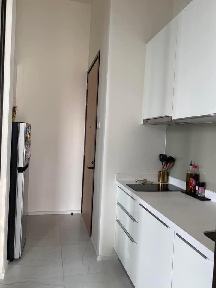 Chewathai Residence Asoke