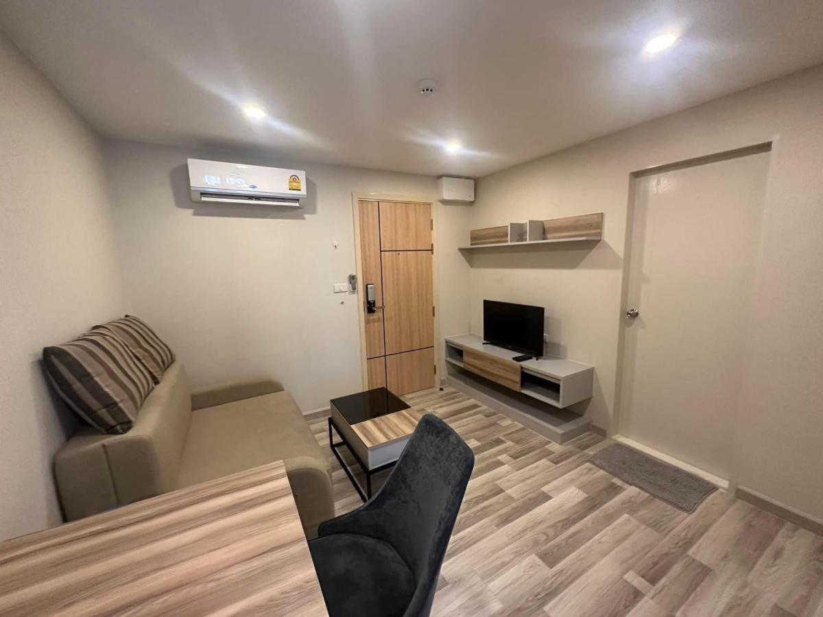 The Cube Premium ratchada 32 