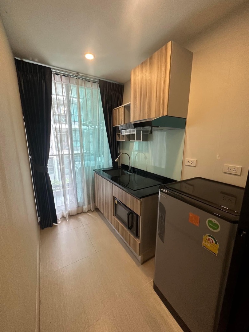 The Cube Premium ratchada 32 