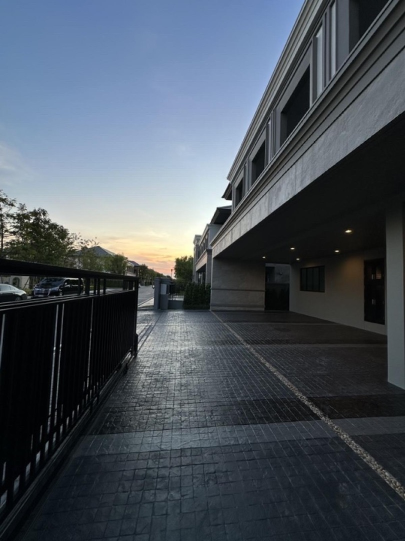 Grand Bangkok Boulevard - Krungthepkreetha