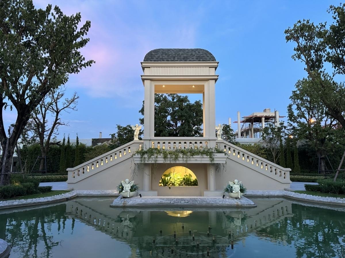 Grand Bangkok Boulevard - Krungthepkreetha