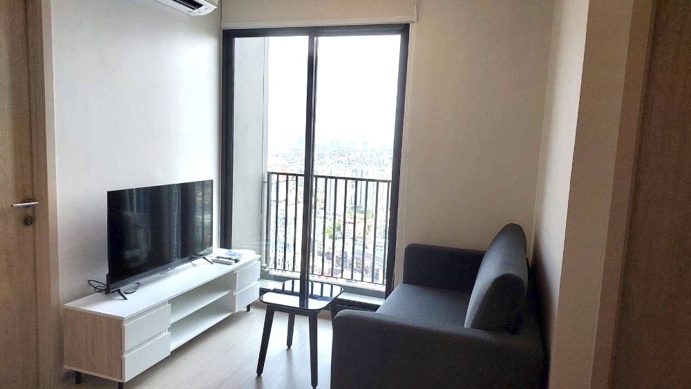 NUE NOBLE Ratchada -Ladprao 