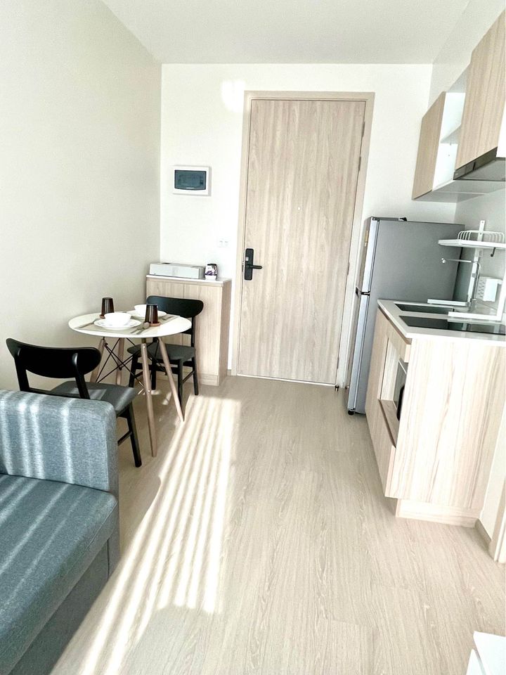 Nue Noble Ratchada Ladphroa