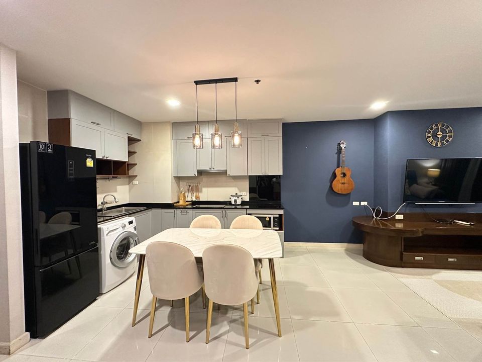 Sukhumvit City Resort 