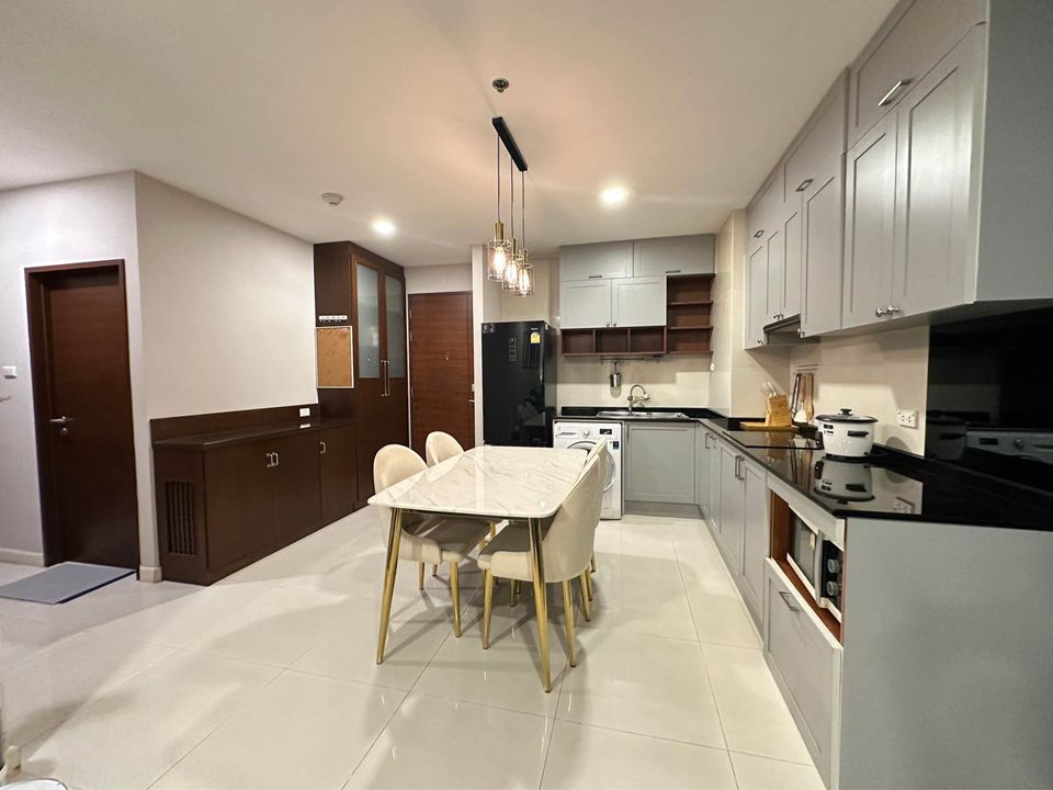 Sukhumvit City Resort 