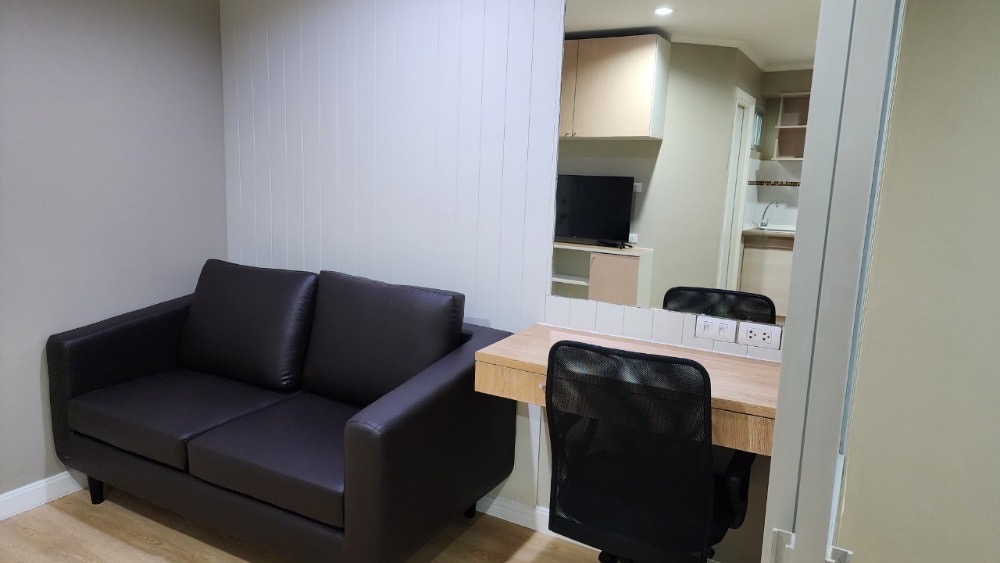 LUMPINI PLACE พระราม 4-กล้วยน้ำไท 