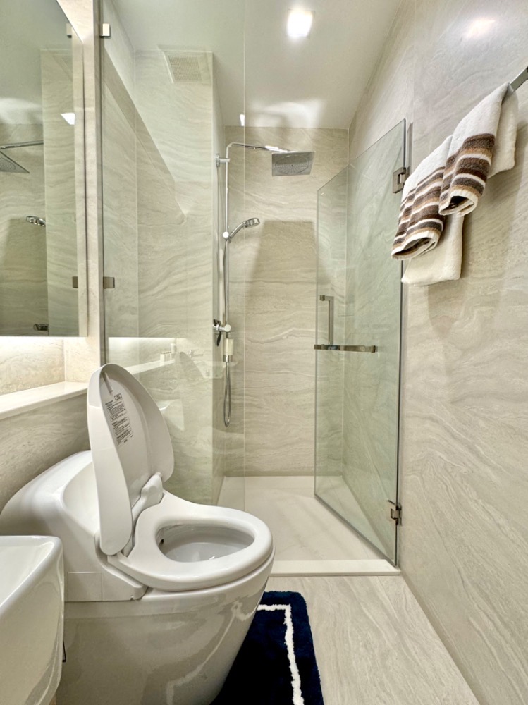 The Address Siam-Ratchathewi