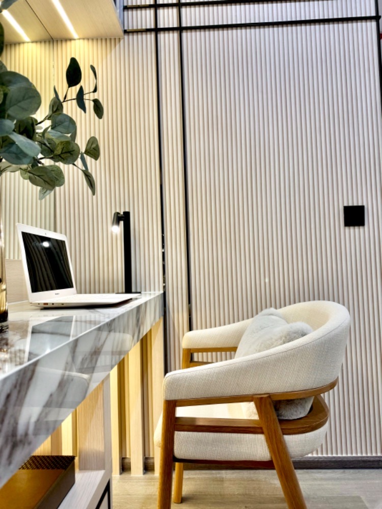 The Address Siam-Ratchathewi