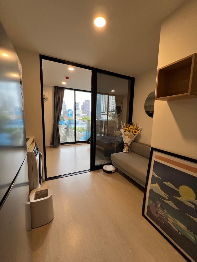 Noble Ambience Sukhumvit 42