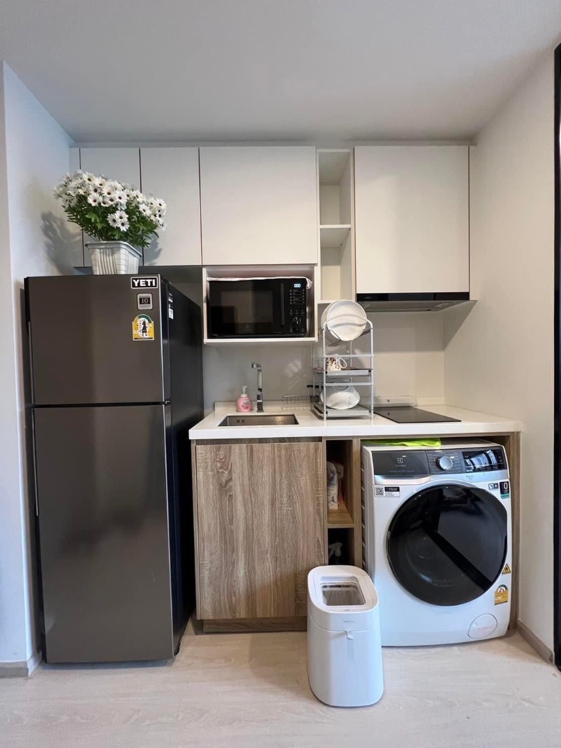 Noble Ambience Sukhumvit 42